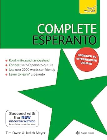 Esperanto Bundle