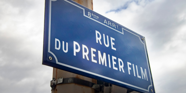 How French Cinema Shaped a Lifelong Love of Language and Culture