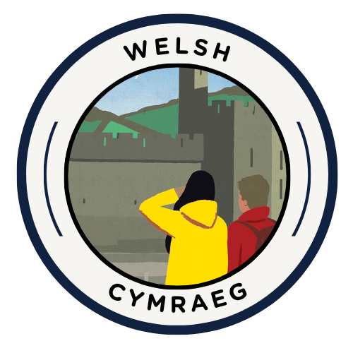 Welsh | Teach Yourself UK