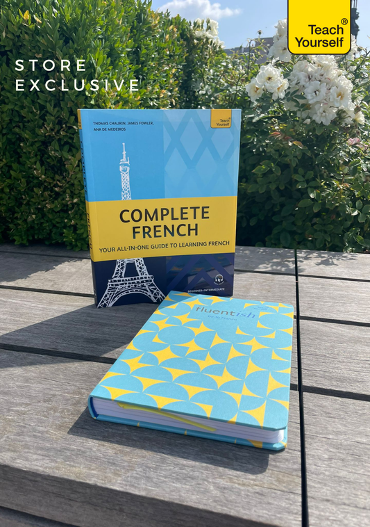 Complete French x Fluentish