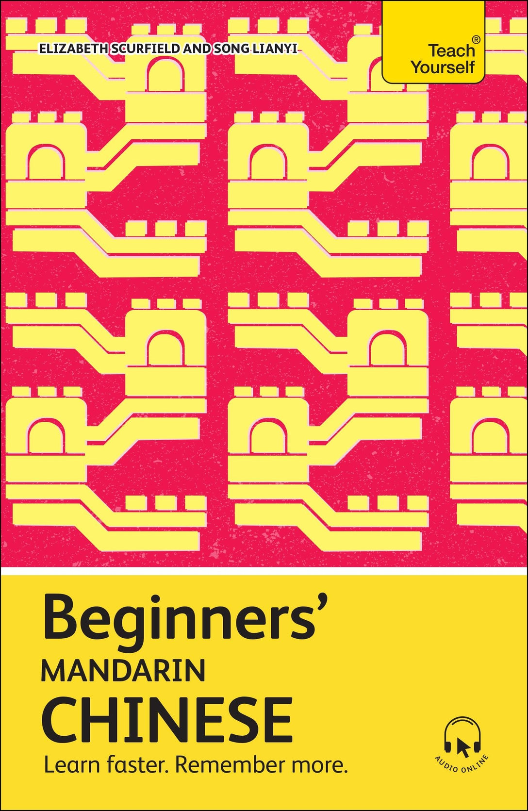 Beginners' Mandarin Chinese by Elizabeth Scurfield, Song Lianyi