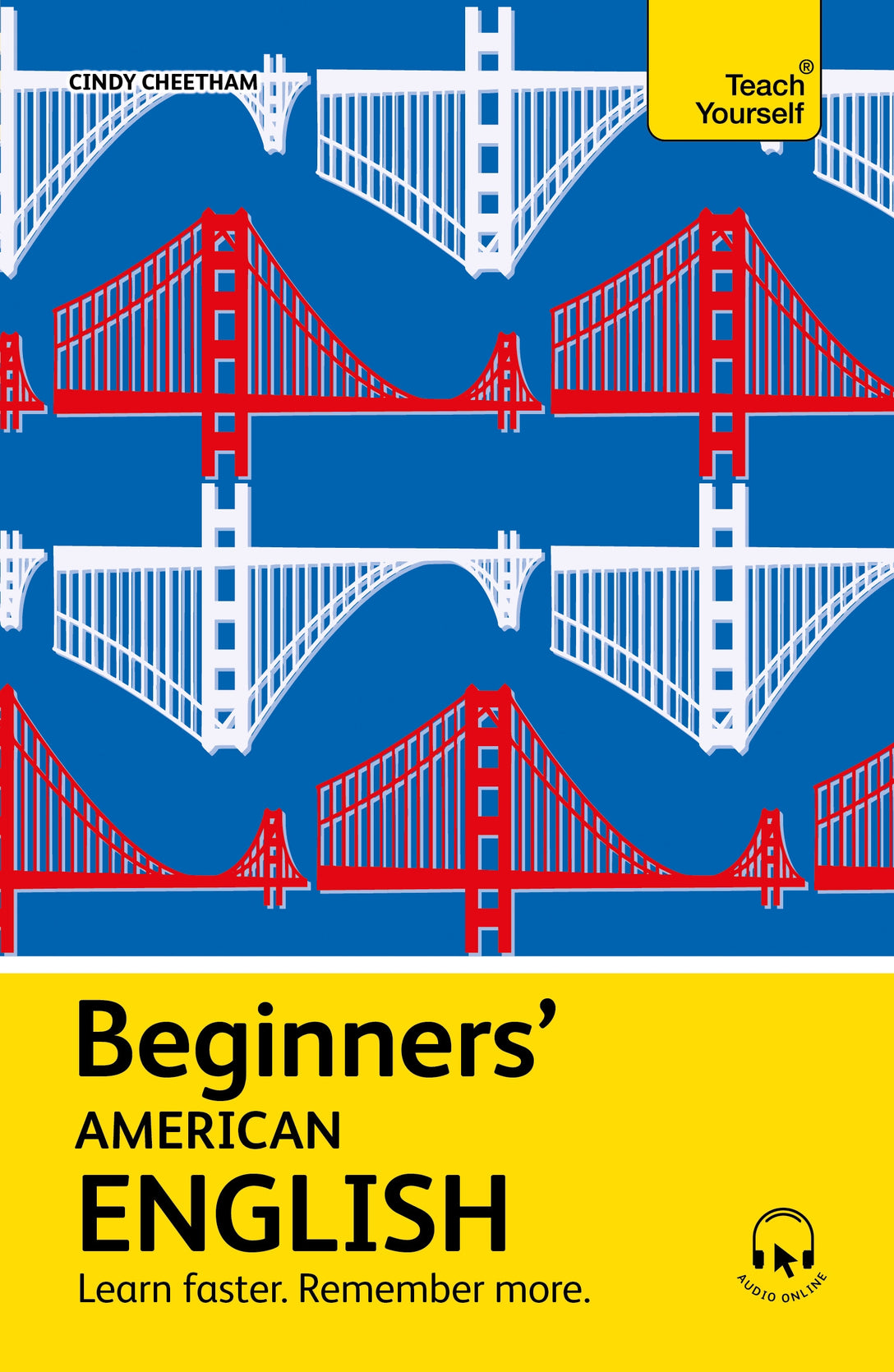 Beginners' American English by Cindy Cheetham