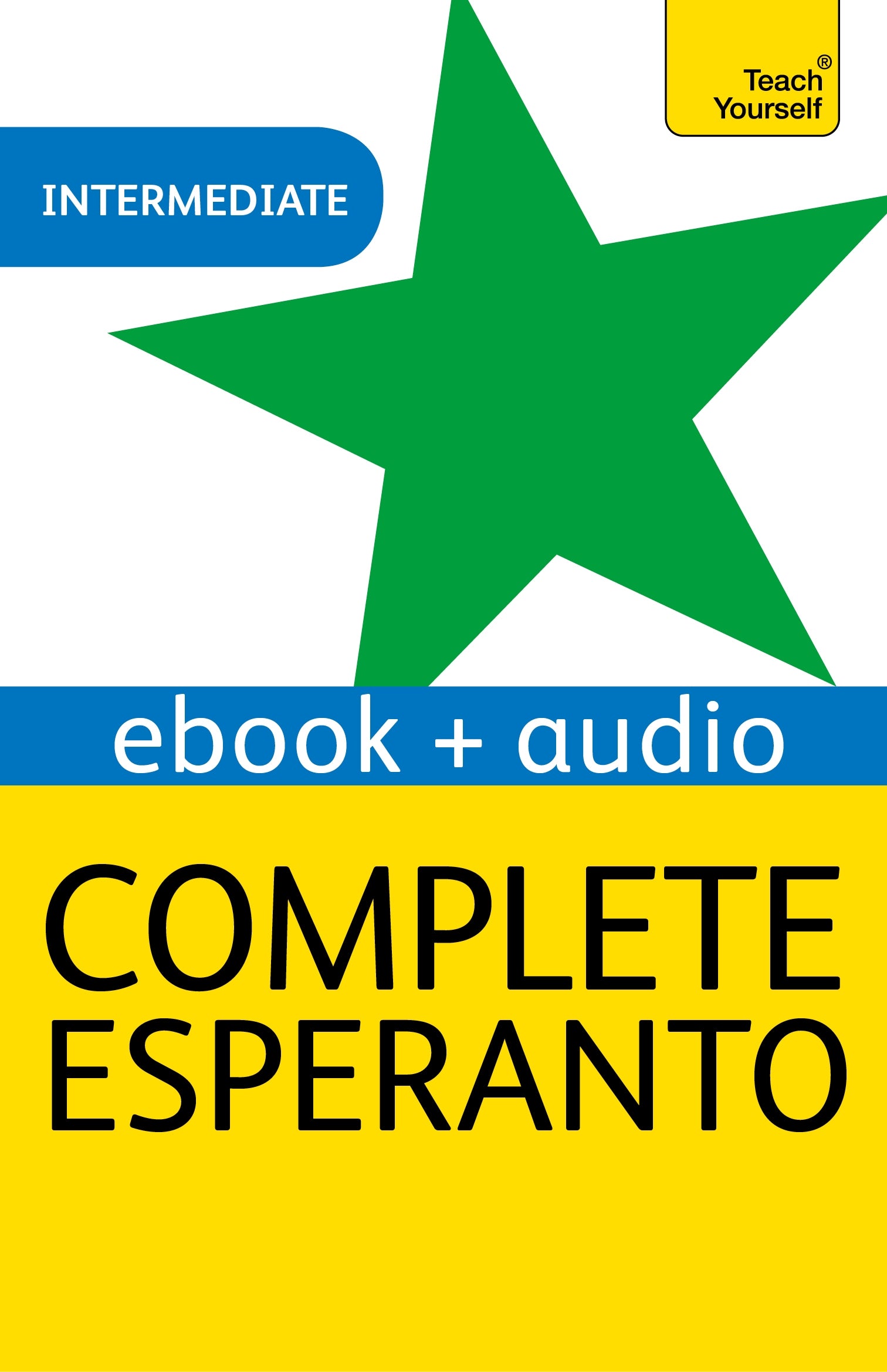 Complete Esperanto by Tim Owen
