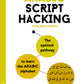 Arabic Script Hacking by Judith Meyer