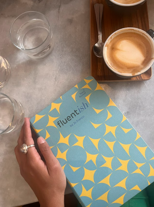 Start learning Italian the Fluentish way!