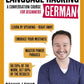 LANGUAGE HACKING GERMAN (Learn How to Speak German - Right Away) by Benny Lewis